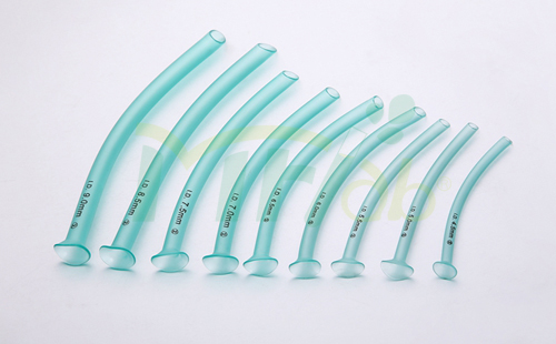 LB3410 Nasopharyngeal Airway